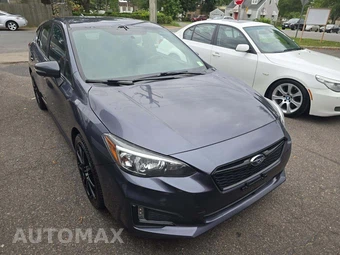 2017 Subaru Impreza 5-Door 2.0i Sport Hatchback - miniatura 4