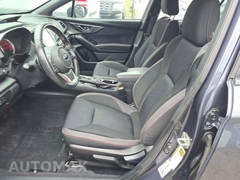 2017 Subaru Impreza 5-Door 2.0i Sport Hatchback - miniatura 6