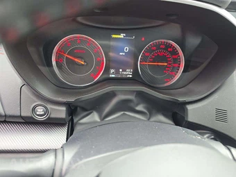 2017 Subaru Impreza 5-Door 2.0i Sport Hatchback - miniatura 9