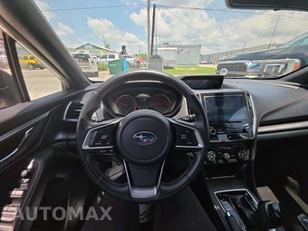 2017 Subaru Impreza 5-Door 2.0i Sport Hatchback - miniatura 10