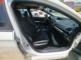 2017 Subaru Impreza 5-Door 2.0i Sport Hatchback - miniatura 18