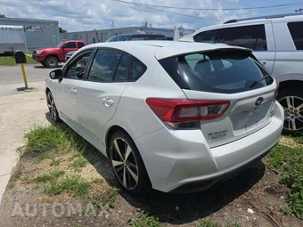 2017 Subaru Impreza 5-Door 2.0i Sport Hatchback - miniatura 2