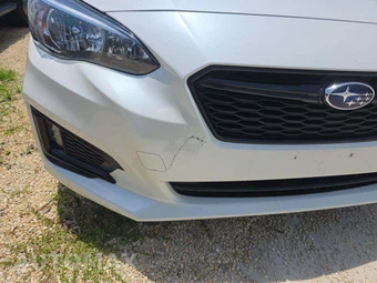 2017 Subaru Impreza 5-Door 2.0i Sport Hatchback - miniatura 21