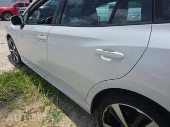 2017 Subaru Impreza 5-Door 2.0i Sport Hatchback - miniatura 22