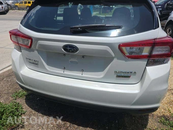 2017 Subaru Impreza 5-Door 2.0i Sport Hatchback - miniatura 23