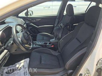2017 Subaru Impreza 5-Door 2.0i Sport Hatchback - miniatura 6