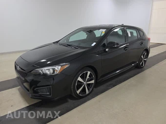 2017 Subaru Impreza 5-Door 2.0i Sport Hatchback