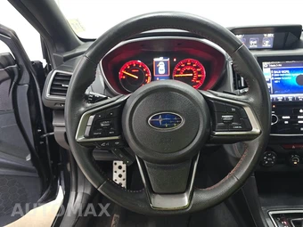2017 Subaru Impreza 5-Door 2.0i Sport Hatchback - miniatura 10