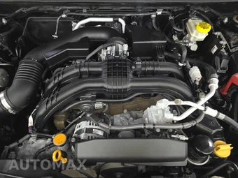 2017 Subaru Impreza 5-Door 2.0i Sport Hatchback - miniatura 15