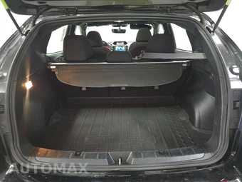 2017 Subaru Impreza 5-Door 2.0i Sport Hatchback - miniatura 16