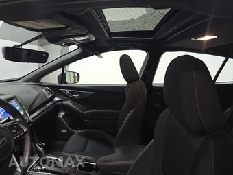 2017 Subaru Impreza 5-Door 2.0i Sport Hatchback - miniatura 18