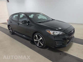 2017 Subaru Impreza 5-Door 2.0i Sport Hatchback - miniatura 3