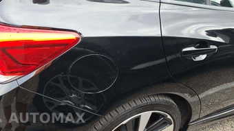 2017 Subaru Impreza 5-Door 2.0i Sport Hatchback - miniatura 32