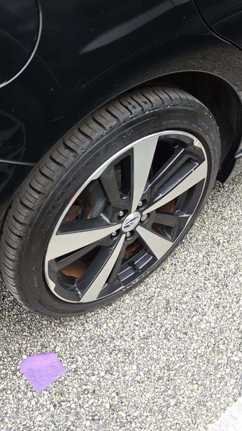 2017 Subaru Impreza 5-Door 2.0i Sport Hatchback - miniatura 37