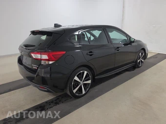 2017 Subaru Impreza 5-Door 2.0i Sport Hatchback - miniatura 4