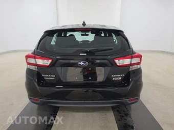 2017 Subaru Impreza 5-Door 2.0i Sport Hatchback - miniatura 5