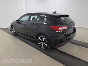 2017 Subaru Impreza 5-Door 2.0i Sport Hatchback - miniatura 6