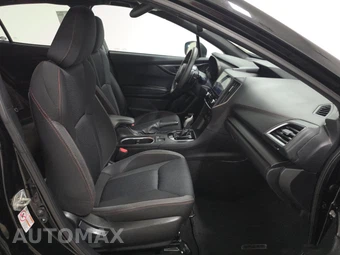 2017 Subaru Impreza 5-Door 2.0i Sport Hatchback - miniatura 8