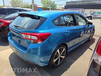2017 Subaru Impreza 5-Door 2.0i Sport Hatchback - miniatura 2