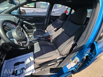 2017 Subaru Impreza 5-Door 2.0i Sport Hatchback - miniatura 4