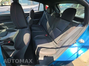 2017 Subaru Impreza 5-Door 2.0i Sport Hatchback - miniatura 7