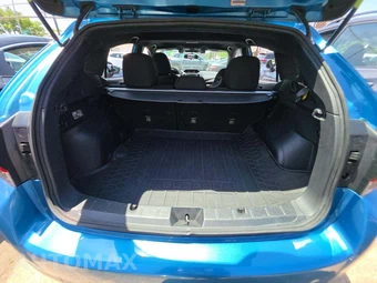 2017 Subaru Impreza 5-Door 2.0i Sport Hatchback - miniatura 8