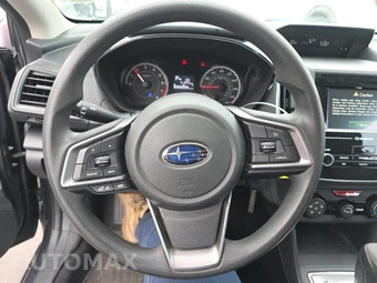 2017 Subaru Impreza Sedan 2.0i – miniatura 10