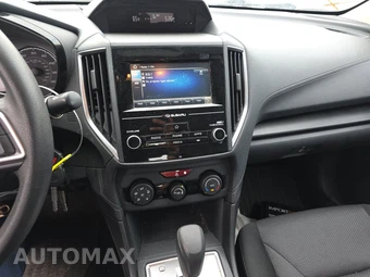 2017 Subaru Impreza Sedan 2.0i – miniatura 11
