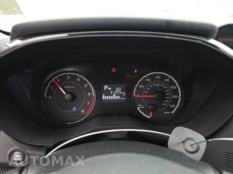 2017 Subaru Impreza Sedan 2.0i – miniatura 12