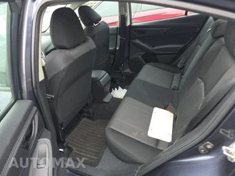 2017 Subaru Impreza Sedan 2.0i – miniatura 13