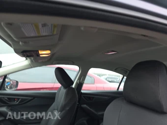 2017 Subaru Impreza Sedan 2.0i – miniatura 14