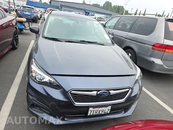 2017 Subaru Impreza Sedan 2.0i – miniatura 2