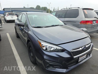 2017 Subaru Impreza Sedan 2.0i – miniatura 3