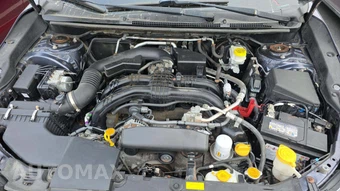 2017 Subaru Impreza Sedan 2.0i – miniatura 32
