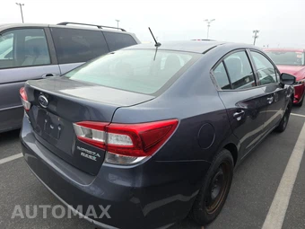 2017 Subaru Impreza Sedan 2.0i – miniatura 4