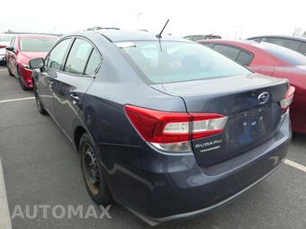 2017 Subaru Impreza Sedan 2.0i – miniatura 6