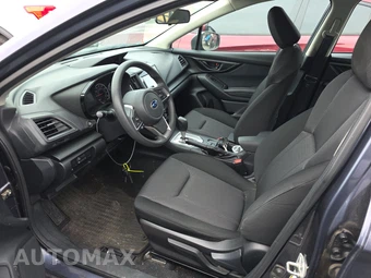 2017 Subaru Impreza Sedan 2.0i – miniatura 7