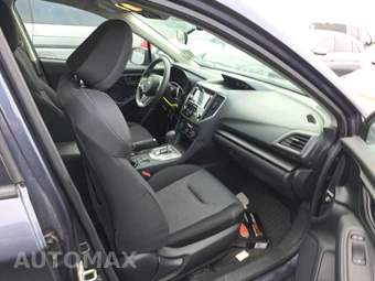 2017 Subaru Impreza Sedan 2.0i – miniatura 8