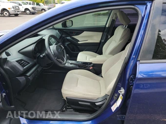 2017 Subaru Impreza Sedan 2.0i - miniatura 13