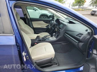 2017 Subaru Impreza Sedan 2.0i - miniatura 14