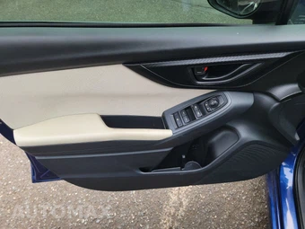 2017 Subaru Impreza Sedan 2.0i - miniatura 15