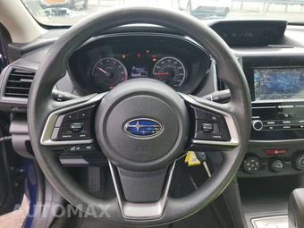 2017 Subaru Impreza Sedan 2.0i - miniatura 16