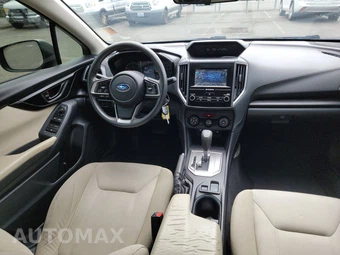 2017 Subaru Impreza Sedan 2.0i - miniatura 17