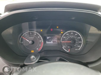 2017 Subaru Impreza Sedan 2.0i - miniatura 18