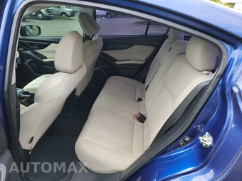 2017 Subaru Impreza Sedan 2.0i - miniatura 19
