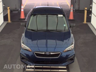 2017 Subaru Impreza Sedan 2.0i - miniatura 2