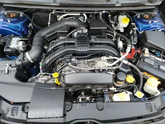2017 Subaru Impreza Sedan 2.0i - miniatura 22