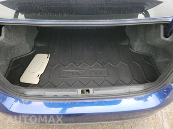 2017 Subaru Impreza Sedan 2.0i - miniatura 23