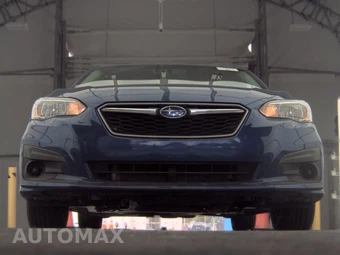 2017 Subaru Impreza Sedan 2.0i - miniatura 3