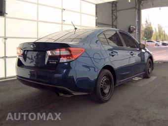 2017 Subaru Impreza Sedan 2.0i - miniatura 5